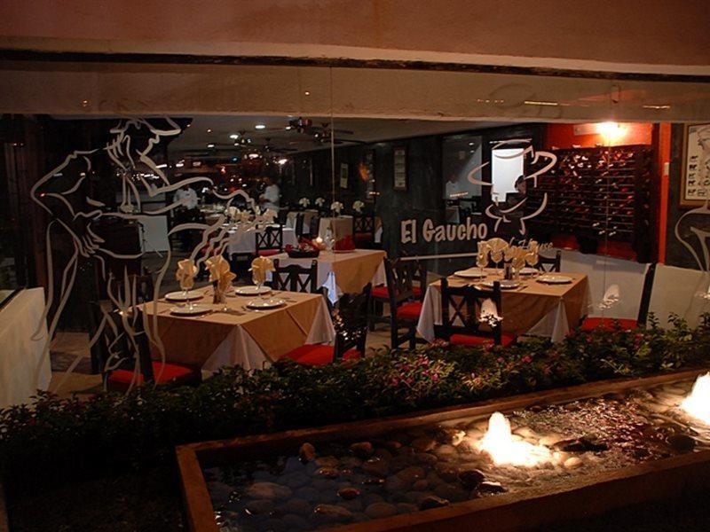 El Presidente Acapulco Hotel Eksteriør billede
