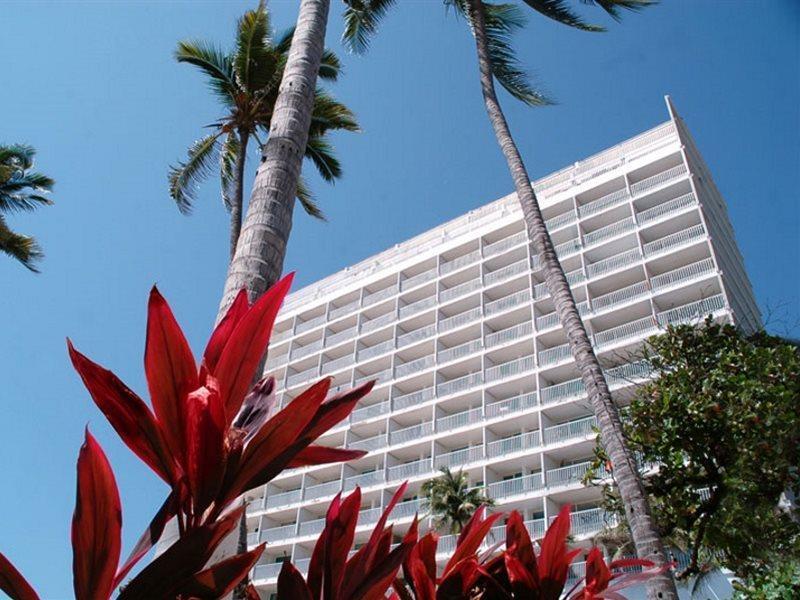 El Presidente Acapulco Hotel Eksteriør billede