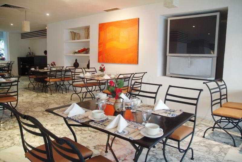 El Presidente Acapulco Hotel Eksteriør billede