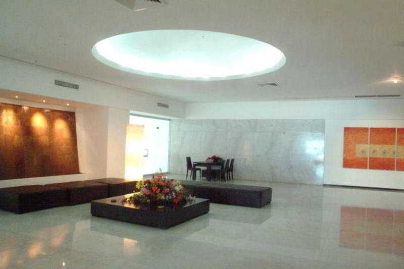 El Presidente Acapulco Hotel Eksteriør billede